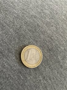 1 euro predam - 2