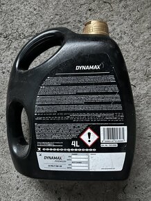 Olej Dynamx Premium - 2