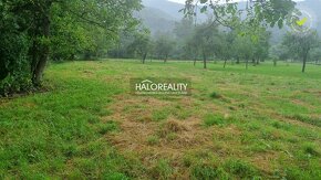 HALO reality - Predaj, pozemok pre rodinný dom   1278m2 Vozn - 2