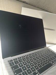 MacBook Air 13” 2018 Space Gray 128gb - 2