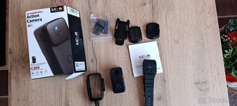 Sjcam 200 - 2
