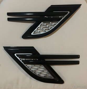 Range Rover Sport Kit - 2