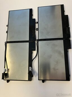 Originál Batéria GJKNX Dell Latitude - 2