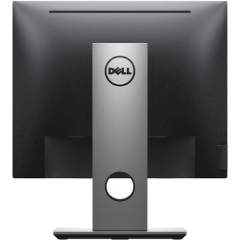 Dell P1917S 19" HD IPS, kvalitny panel, nizka spotreba - 2