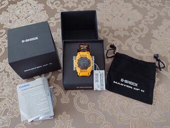 CASIO G-SHOCK GPR-H1000-9ER RANGEMAN - 2