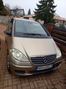 Predam Mercedes A160 - 2