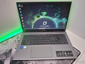 💻 Acer Aspire 15.6" | i7-13. gen | 32GB | 1TB SSD - 2