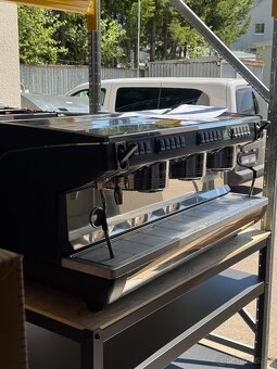 Nuova Simonelli APPIA LIFE 3GR XT 6/24 (2) - 2