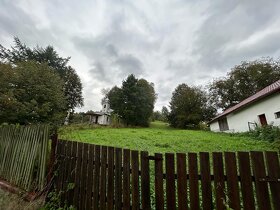 Zľava: Rodinný dom Pčoliné - Snina 49.900,-eur - 2