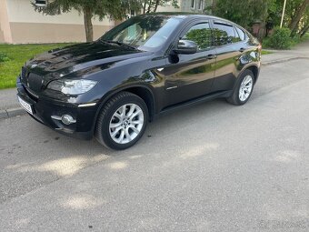 Bmw x6 - 2