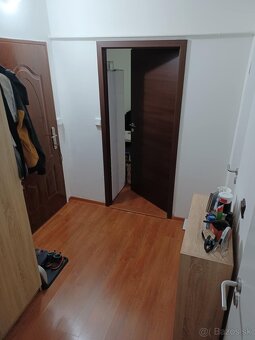 Prenajmem 1,5 izbovy byt - 2