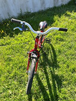 Detsky bicykel CTM 20 - 2