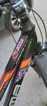 Dámsky bicykel značky DEMA - 2