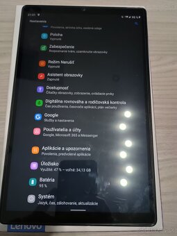Lenovo Tab M10 HD - 2