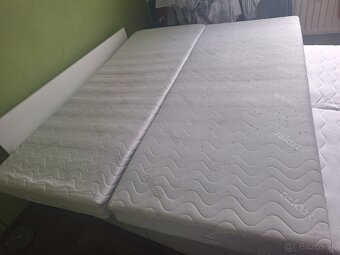Matrace 80x200cm - 2
