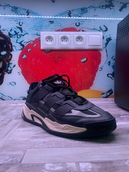 Adidas Originals Niteball Black GY8566 - 2