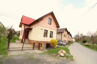 RODINNÝ DOM NA LIPTOVE ZA SUPER CENU - NETREBA ROBIŤ NIČ... - 2