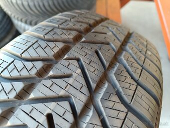Alu disky 16" 5x112 Mini 195/60 R16 - [23.4. 2025] - 2