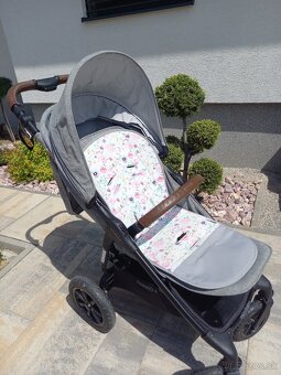 Športový kočík Valco baby Trend 4 - 2