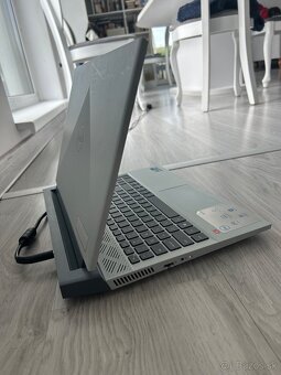 Predám DELL G15 5511 - 2