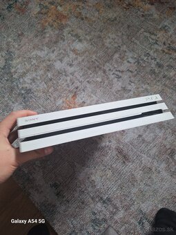 Ps4 pro 1tb +ovladač - 2
