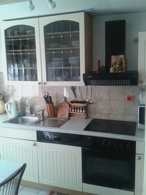 Chata na prenajom v chranenej krajinej oblasti Ponitrie - 2