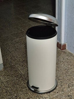Odpadkový kôš MJÖSA - 2