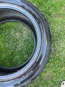 245/45 R17 letne pneu Bridgestone - 2