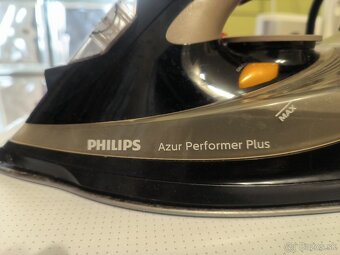 Naparovacia žehlička Philips GC4527 AzurPerformer Plus - 2