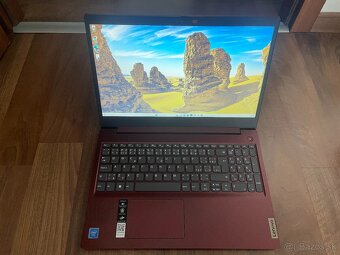 LENOVO IdeaPad 3 SSD 512 GB - 2