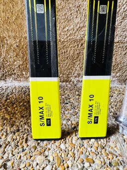 LYZE SALOMON S MAX 10 170 CM - 2