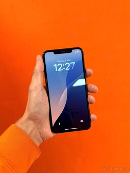 Apple iPhone 11 Pro Max - Space Gray - 64gb - 2