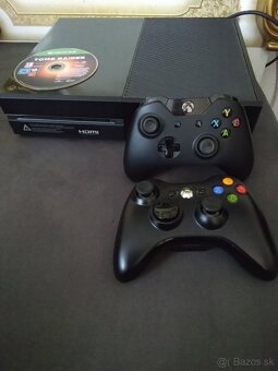xbox one - 2