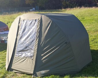 Bivak Anaconda Cusky Dome 170 + prehoz - 2