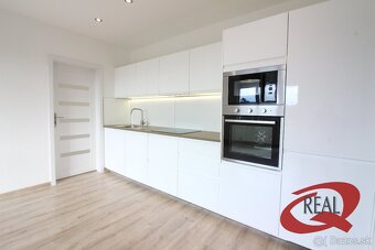 NOVÝ BYT S BALKÓNOM VO VÝBORNEJ LOKALITE - 2