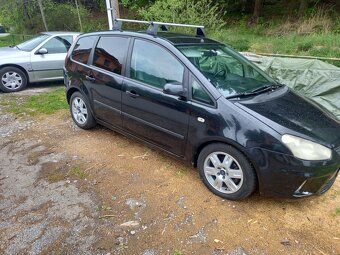 Cmax 1.6tdci 66kw - 2