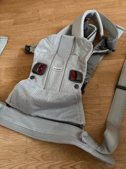 Babyjörn - 2
