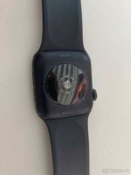 Apple watch se 2.gen GPS - 2