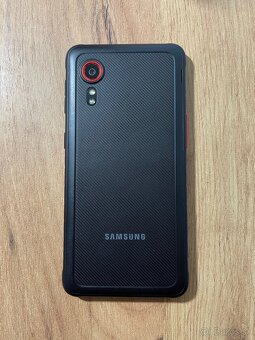 Samsung Galaxy xcover 5 - 2