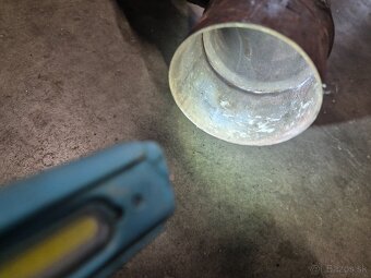 Dpf filter Bmw - 2