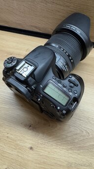 Canon eos 70D - 2