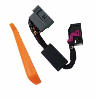 Vypnutie Start/Stop Seat-Cupra - 2