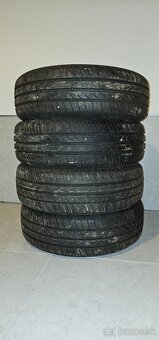 185 60 R15 Matador Hectorra 3, letné pneu - 2