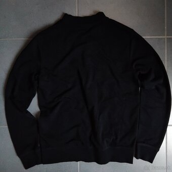 Mikina na zips - 2