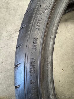 Pneumatiky Good Year eagle f1 asymmetric5 - 2