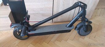 Elektricka kolobežka SENCOR S 30 - 2