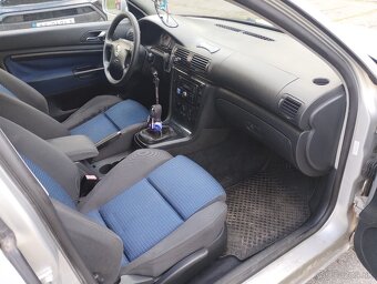 Predám škoda Superb 1 - 2