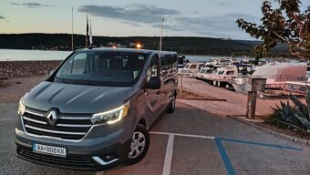 9 miestne auto na prenájom - 2