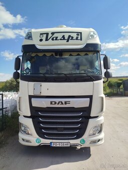DAF XF - 2