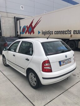 Fabia 1 - 2